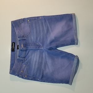 Girls Jordache Jean Shorts (10)